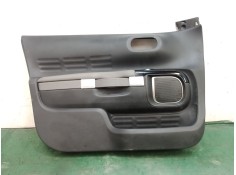 Recambio de guarnecido puerta delantera izquierda para citroën c4 cactus 1.2 thp 110 referencia OEM IAM   
