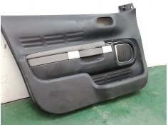 Recambio de guarnecido puerta delantera izquierda para citroën c4 cactus 1.2 thp 110 referencia OEM IAM    2