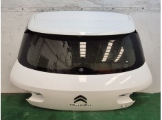 Recambio de porton trasero para citroën c4 cactus 1.2 thp 110 referencia OEM IAM   