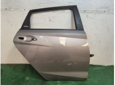 Recambio de puerta trasera derecha para hyundai i20 iii (bc3, bi3) 1.2 referencia OEM IAM   