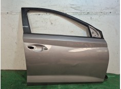 Recambio de puerta delantera derecha para hyundai i20 iii (bc3, bi3) 1.2 referencia OEM IAM   