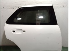 Recambio de puerta trasera derecha para citroën c4 cactus 1.2 thp 110 referencia OEM IAM    2