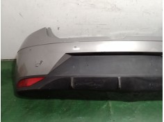 Recambio de paragolpes trasero para hyundai i20 iii (bc3, bi3) 1.2 referencia OEM IAM    2
