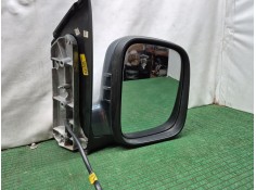 Recambio de retrovisor derecho para volkswagen caddy iii furgoneta/monovolumen (2ka, 2kh, 2ca, 2ch) 1.9 tdi referencia OEM IAM  