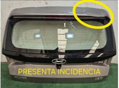 Recambio de porton trasero para hyundai i20 iii (bc3, bi3) 1.2 referencia OEM IAM   