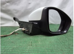 Recambio de retrovisor derecho para peugeot 208 i (ca_, cc_) 1.2 vti 82 referencia OEM IAM   
