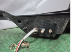 Recambio de retrovisor derecho para peugeot 208 i (ca_, cc_) 1.2 vti 82 referencia OEM IAM    2