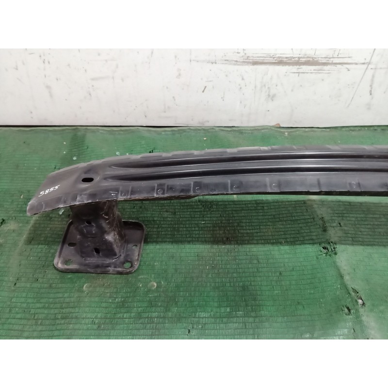 Recambio de refuerzo paragolpes delantero para ford focus iii 1.0 ecoboost referencia OEM IAM   