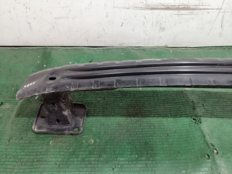 Recambio de refuerzo paragolpes delantero para ford focus iii 1.0 ecoboost referencia OEM IAM   