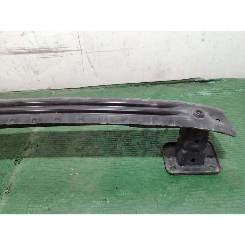 Recambio de refuerzo paragolpes delantero para ford focus iii 1.0 ecoboost referencia OEM IAM   