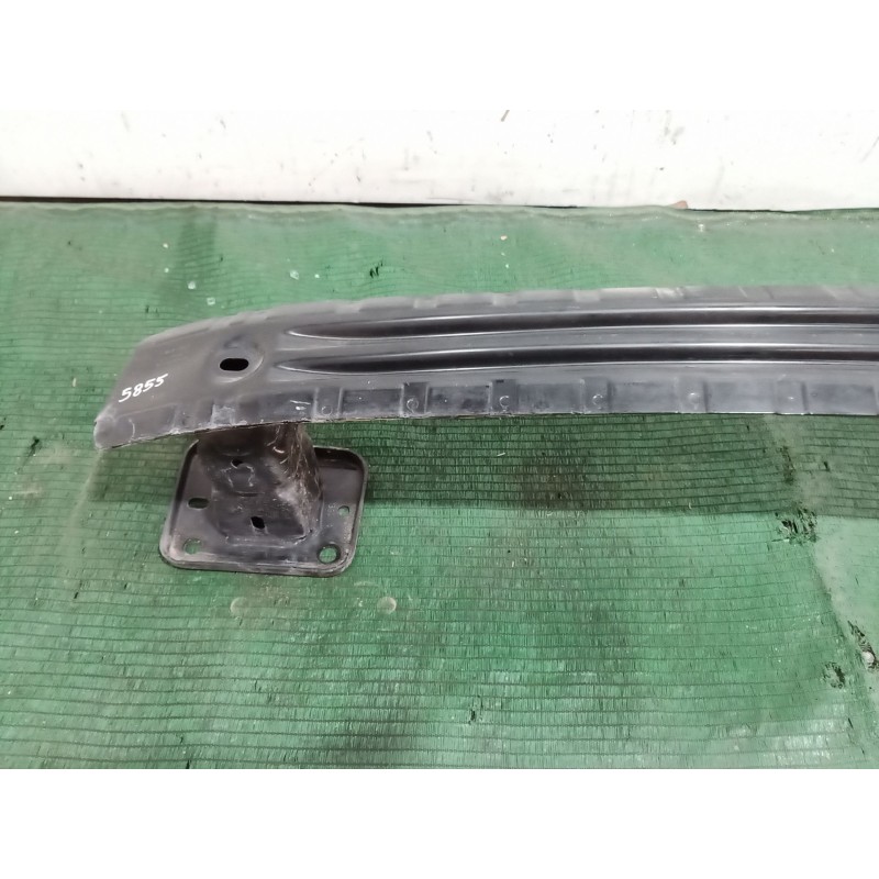 Recambio de refuerzo paragolpes delantero para ford focus iii 1.0 ecoboost referencia OEM IAM   