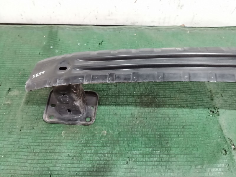 Recambio de refuerzo paragolpes delantero para ford focus iii 1.0 ecoboost referencia OEM IAM   