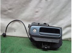 Recambio de maneta exterior porton para volkswagen caddy iii furgoneta/monovolumen (2ka, 2kh, 2ca, 2ch) 1.9 tdi referencia OEM I