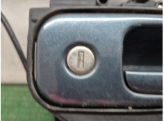 Recambio de maneta exterior porton para volkswagen caddy iii furgoneta/monovolumen (2ka, 2kh, 2ca, 2ch) 1.9 tdi referencia OEM I 2