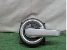 Recambio de maneta interior trasera derecha para fiat 500x (334_) 1.3 d multijet (334axh1a) referencia OEM IAM   