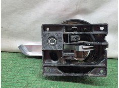 Recambio de maneta interior trasera derecha para fiat 500x (334_) 1.3 d multijet (334axh1a) referencia OEM IAM    2