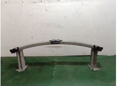 Recambio de refuerzo paragolpes delantero para renault espace v (jr_) 2.0 blue dci 190 referencia OEM IAM   