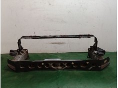 Recambio de refuerzo paragolpes delantero para ford focus iii 1.0 ecoboost referencia OEM IAM   