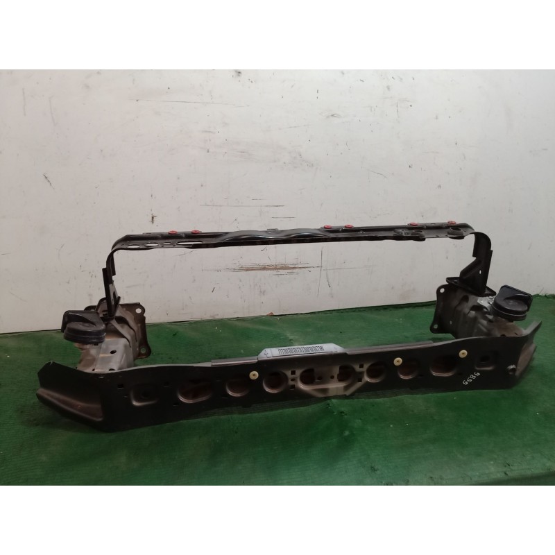 Recambio de refuerzo paragolpes delantero para ford focus iii 1.0 ecoboost referencia OEM IAM   