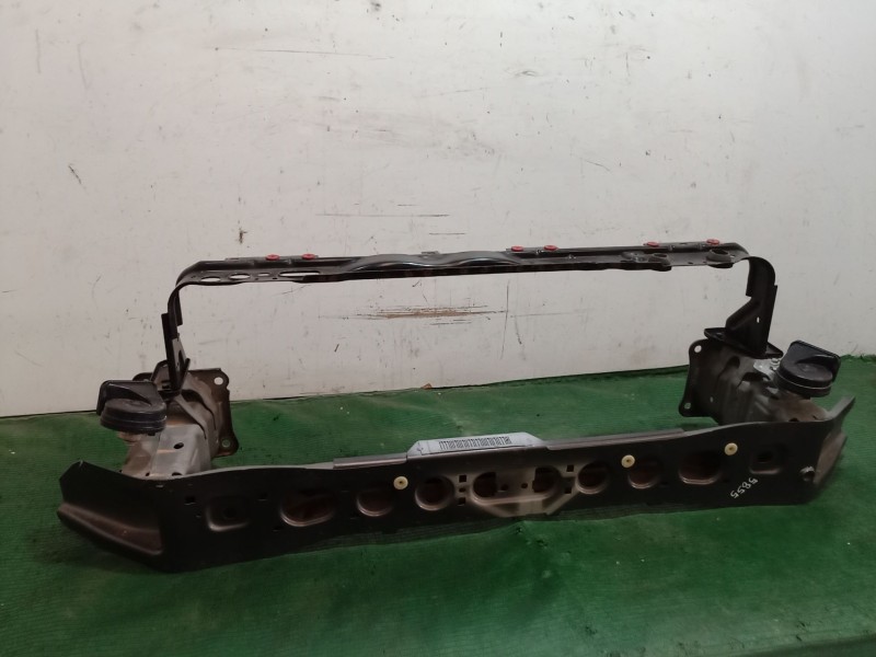 Recambio de refuerzo paragolpes delantero para ford focus iii 1.0 ecoboost referencia OEM IAM   