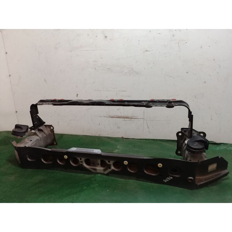 Recambio de refuerzo paragolpes delantero para ford focus iii 1.0 ecoboost referencia OEM IAM   