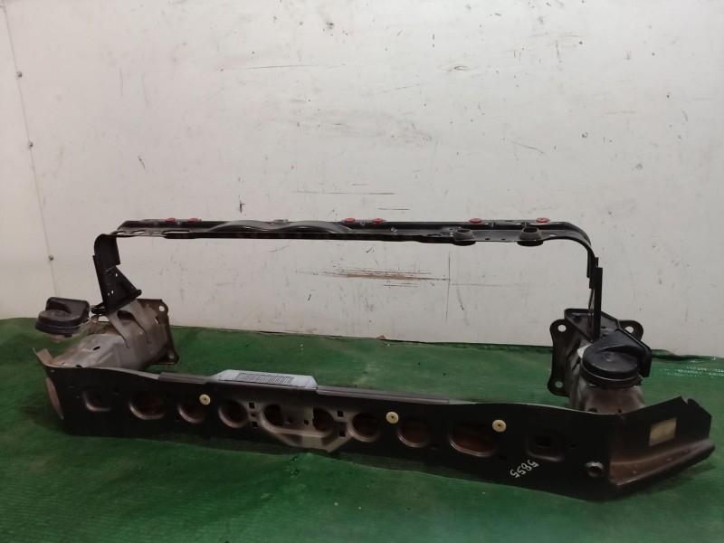 Recambio de refuerzo paragolpes delantero para ford focus iii 1.0 ecoboost referencia OEM IAM   