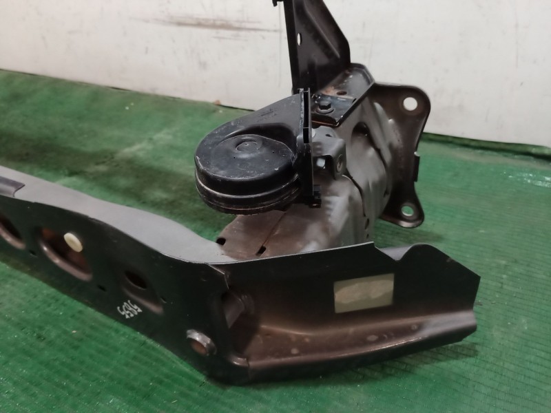 Recambio de refuerzo paragolpes delantero para ford focus iii 1.0 ecoboost referencia OEM IAM   