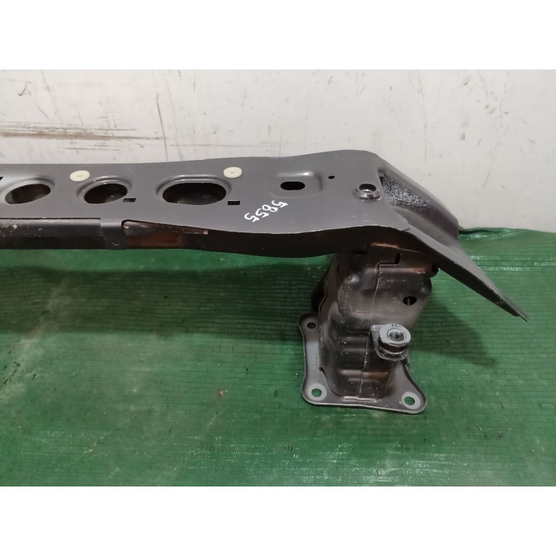 Recambio de refuerzo paragolpes delantero para ford focus iii 1.0 ecoboost referencia OEM IAM   