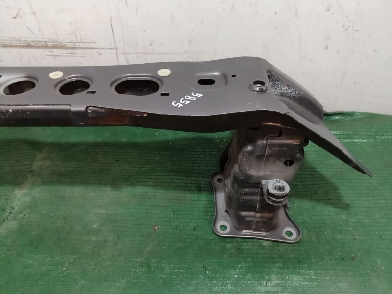 Recambio de refuerzo paragolpes delantero para ford focus iii 1.0 ecoboost referencia OEM IAM   