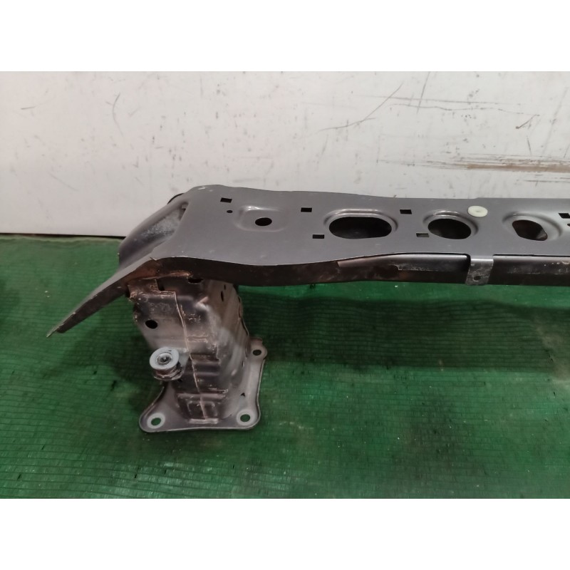 Recambio de refuerzo paragolpes delantero para ford focus iii 1.0 ecoboost referencia OEM IAM   