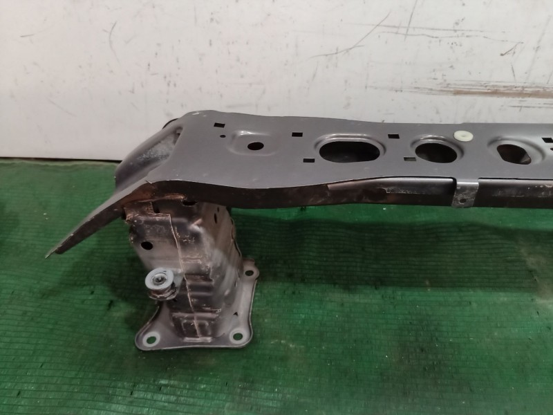 Recambio de refuerzo paragolpes delantero para ford focus iii 1.0 ecoboost referencia OEM IAM   