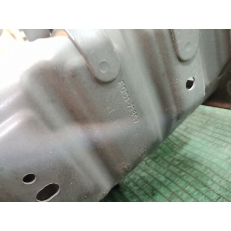 Recambio de refuerzo paragolpes delantero para ford focus iii 1.0 ecoboost referencia OEM IAM   