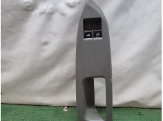 Recambio de panel de puerta tra izq para volkswagen caddy iii furgoneta/monovolumen (2ka, 2kh, 2ca, 2ch) 1.9 tdi referencia OEM 
