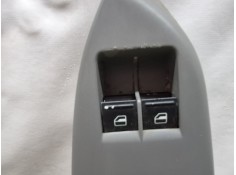 Recambio de panel de puerta tra izq para volkswagen caddy iii furgoneta/monovolumen (2ka, 2kh, 2ca, 2ch) 1.9 tdi referencia OEM  2