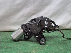 Recambio de motor limpia trasero para volkswagen caddy iii furgoneta/monovolumen (2ka, 2kh, 2ca, 2ch) 1.9 tdi referencia OEM IAM