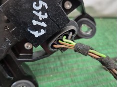 Recambio de motor limpia trasero para volkswagen caddy iii furgoneta/monovolumen (2ka, 2kh, 2ca, 2ch) 1.9 tdi referencia OEM IAM 2