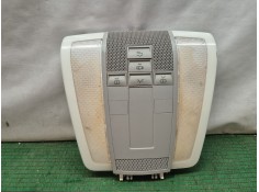 Recambio de luz interior para mercedes-benz clase c (w204) c 200 cdi (204.001) referencia OEM IAM A2048202001 A2048202001 A20482