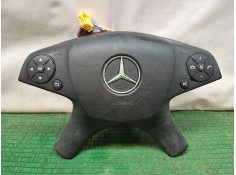 Recambio de airbag volante para mercedes-benz clase c (w204) c 200 cdi (204.001) referencia OEM IAM   