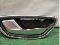 Recambio de maneta interior trasera izquierda para renault espace v (jr_) 2.0 blue dci 190 referencia OEM IAM 806710918R 8067109