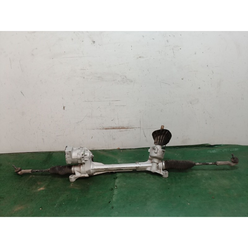 Recambio de cremallera direccion para ford focus iii 1.0 ecoboost referencia OEM IAM   