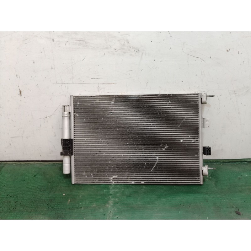 Recambio de radiador aceite para ford focus iii 1.0 ecoboost referencia OEM IAM DV6119710 DV6119710 DV6119710