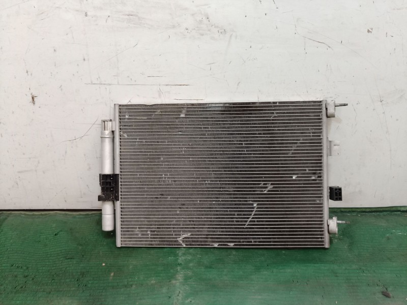 Recambio de radiador aceite para ford focus iii 1.0 ecoboost referencia OEM IAM DV6119710 DV6119710 DV6119710