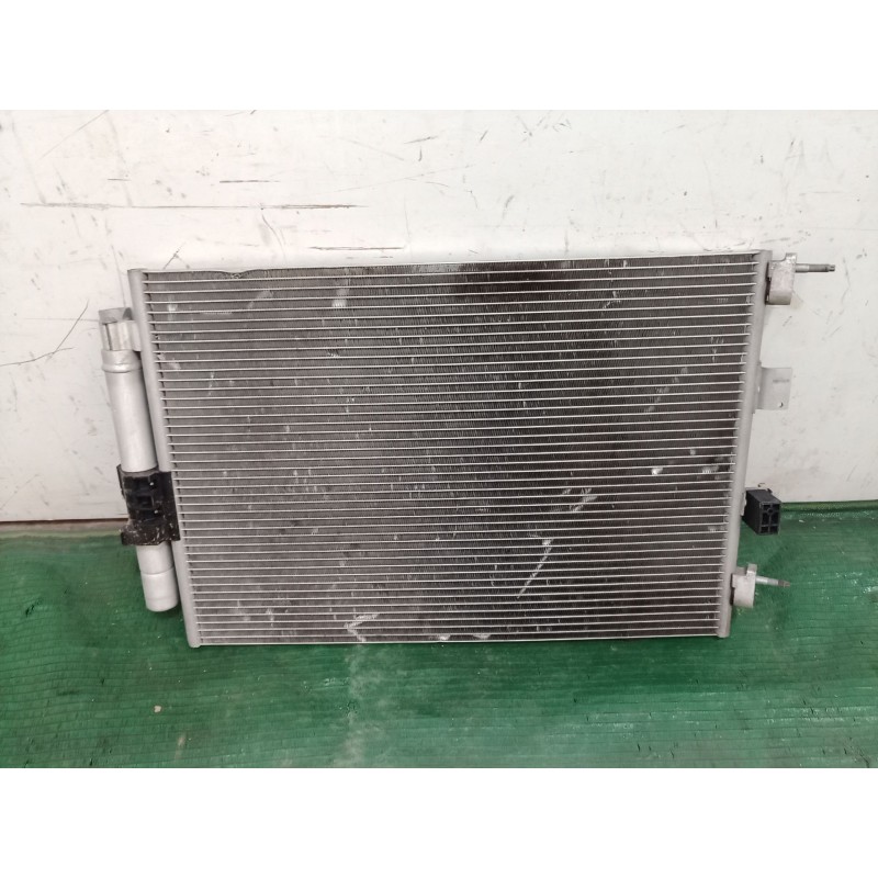 Recambio de radiador aceite para ford focus iii 1.0 ecoboost referencia OEM IAM DV6119710 DV6119710 DV6119710