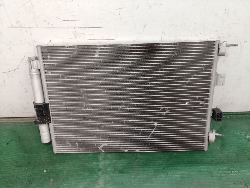 Recambio de radiador aceite para ford focus iii 1.0 ecoboost referencia OEM IAM DV6119710 DV6119710 DV6119710