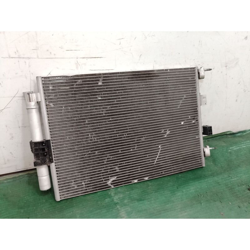 Recambio de radiador aceite para ford focus iii 1.0 ecoboost referencia OEM IAM DV6119710 DV6119710 DV6119710