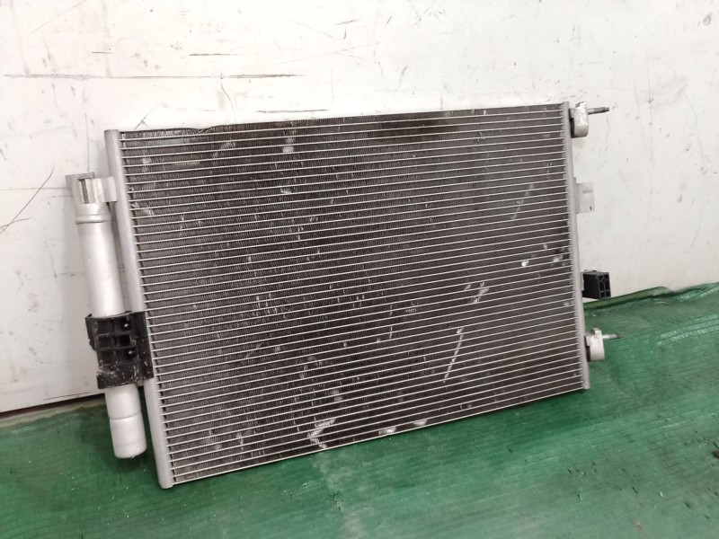 Recambio de radiador aceite para ford focus iii 1.0 ecoboost referencia OEM IAM DV6119710 DV6119710 DV6119710