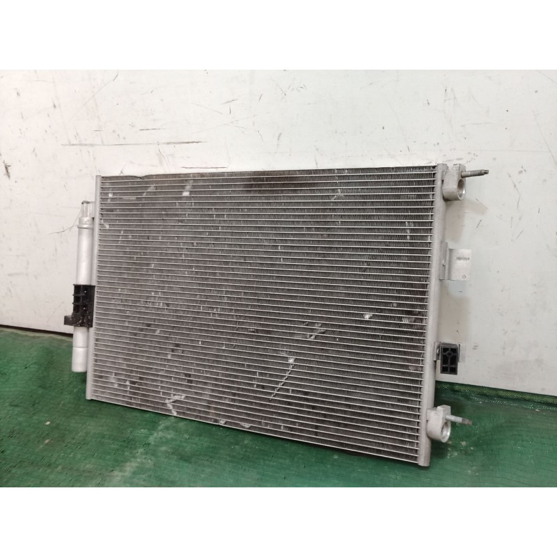 Recambio de radiador aceite para ford focus iii 1.0 ecoboost referencia OEM IAM DV6119710 DV6119710 DV6119710