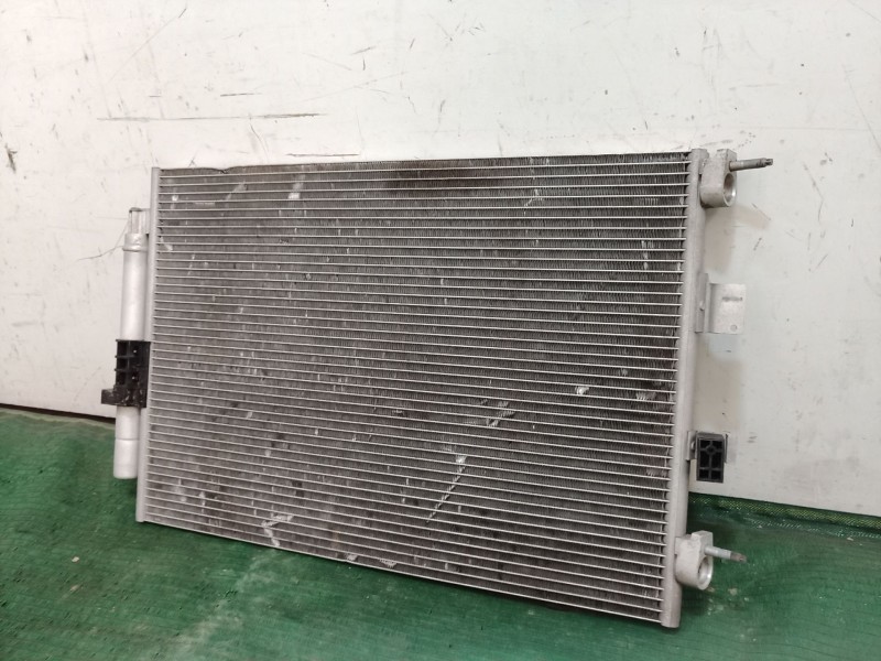 Recambio de radiador aceite para ford focus iii 1.0 ecoboost referencia OEM IAM DV6119710 DV6119710 DV6119710