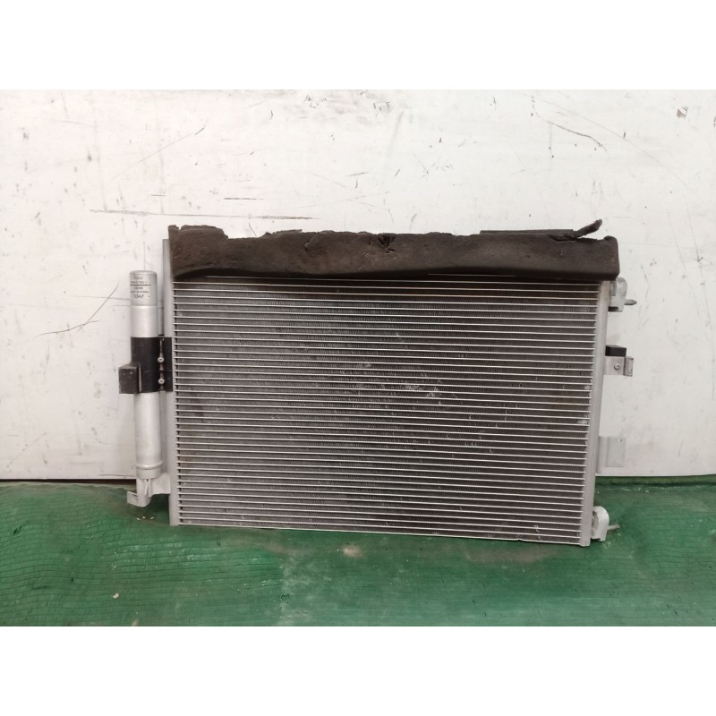 Recambio de radiador aceite para ford focus iii 1.0 ecoboost referencia OEM IAM DV6119710 DV6119710 DV6119710