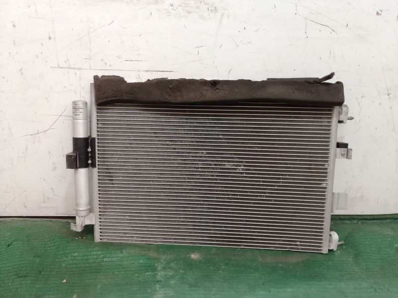 Recambio de radiador aceite para ford focus iii 1.0 ecoboost referencia OEM IAM DV6119710 DV6119710 DV6119710